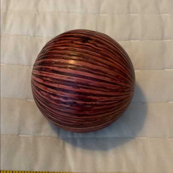 Pier 1 sphere - Picture 4 of 4